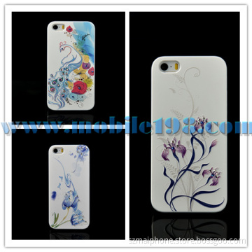 Complete in Specifications TPU Case for iPhone 5s